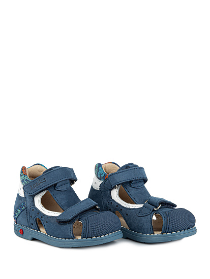 Сандалии артикул:10242т-3-5