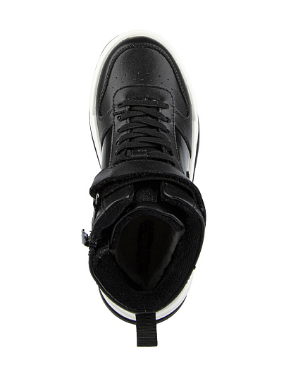 Ботинки артикул:64316шк-1-3