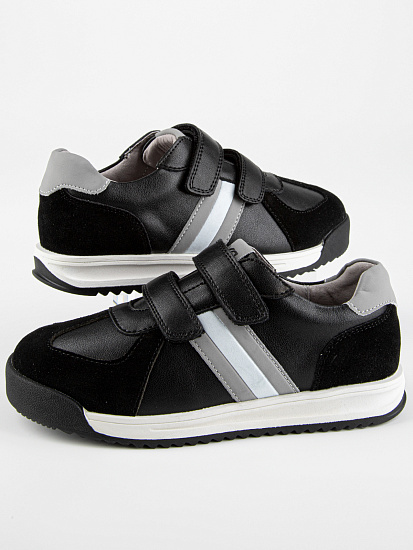 Полуботинки артикул:231893к-1-4