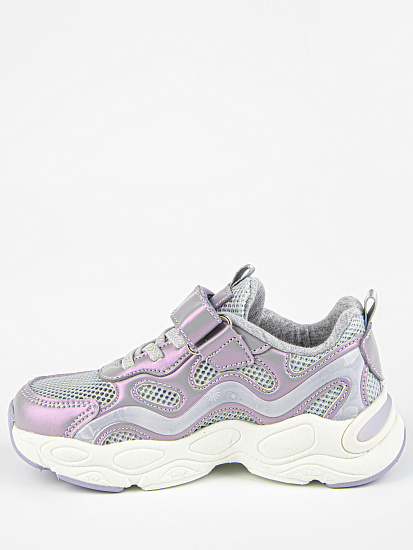 Кроссовки артикул:721216н-3-7