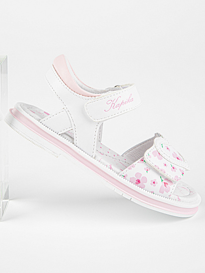 Сандалии артикул:32891п-11-7