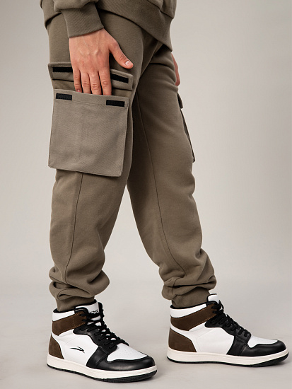 Брюки артикул:OJBCP14-Y3-3