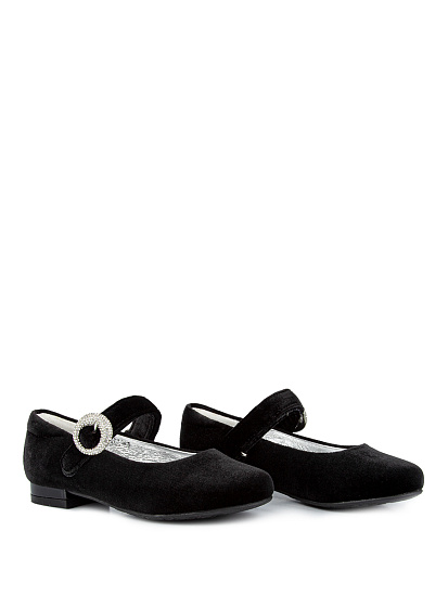 Туфли артикул:22579-3-5 Туфли артикул:22579-3-5