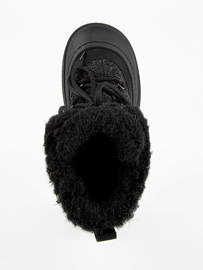 Ботинки артикул:64326шк-1-6