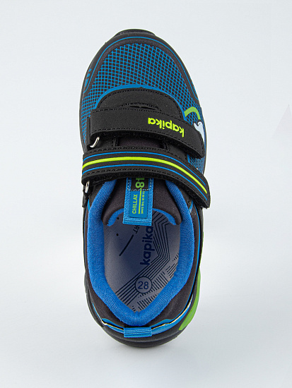 Кроссовки артикул:71470c-1-6