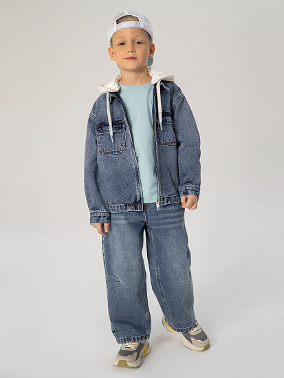 Футболка артикул:PKBCT13-N1-7