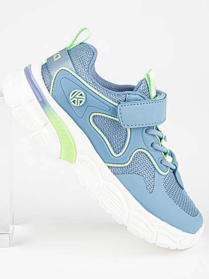 Кроссовки артикул:72433-1-7