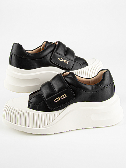 Полуботинки артикул:241018п-1-4