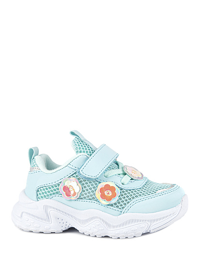 Кроссовки артикул:72659-10-1