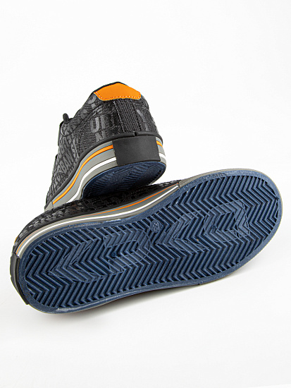 Кеды артикул:73867-10-5