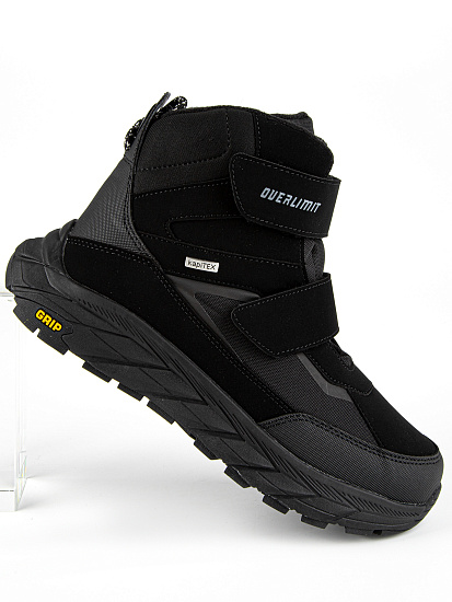 Ботинки артикул:44311-1-7