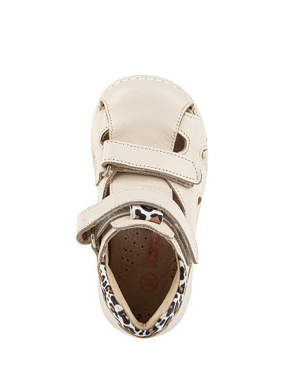 Сандалии артикул:31856т-1-3