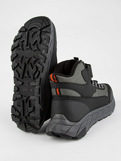 Ботинки артикул:44296-2-5