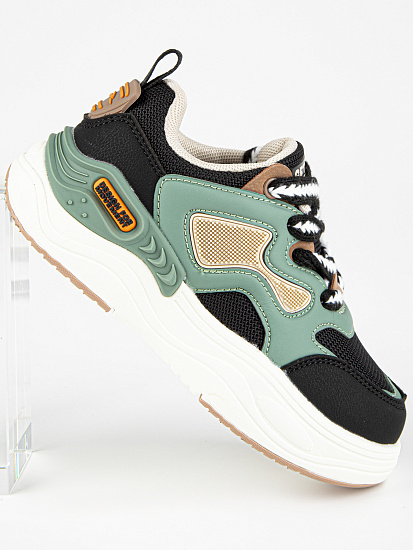 Кроссовки артикул:721183-1-7