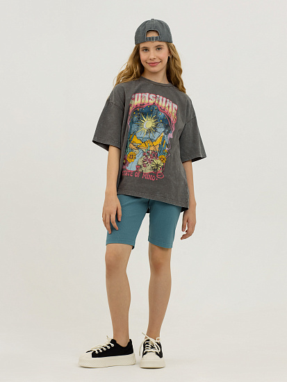 Футболка артикул:PJGCT02-92-4