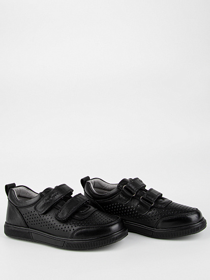 Полуботинки артикул:231891н-2