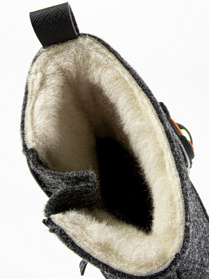 Валенки артикул:00205-1-10