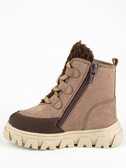 Ботинки артикул:61024т-2-8