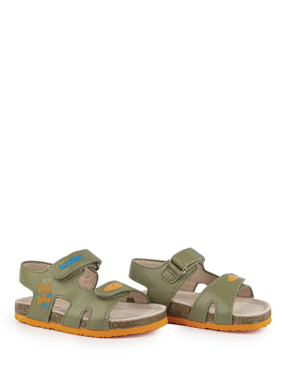 Сандалии артикул:31851к-1-5