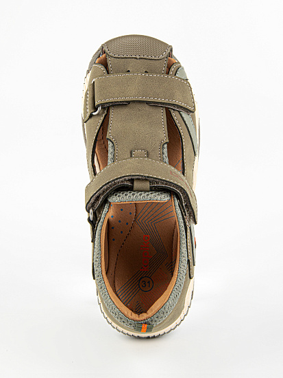 Сандалии артикул:33850к-1-6