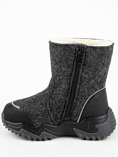 Валенки артикул:00207-1-8