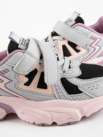 Кроссовки артикул:731195-2-10