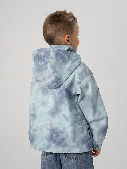 Ветровка артикул:PKBCK05-QW-2