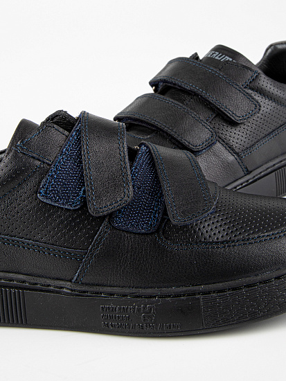 Полуботинки артикул:231203т-2-10