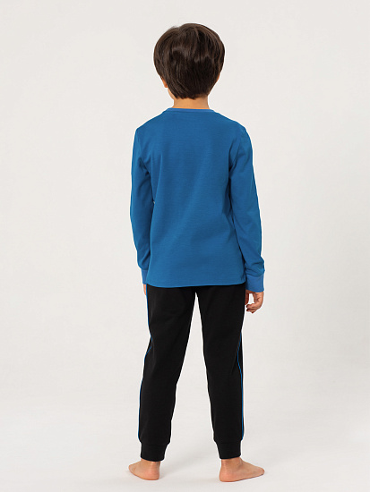 Пижама комплект артикул:OUBPS02-MB-2