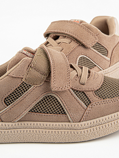 Полуботинки артикул:731302-2-9