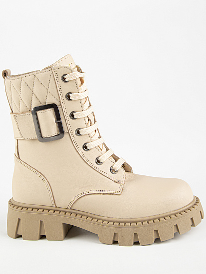 Ботинки артикул:63298т-2-1