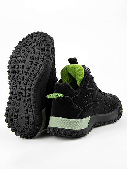 Ботинки артикул:52599ук-1-5