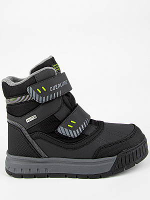 43539-1 Ботинки (черный) 33-37 (5 пар)