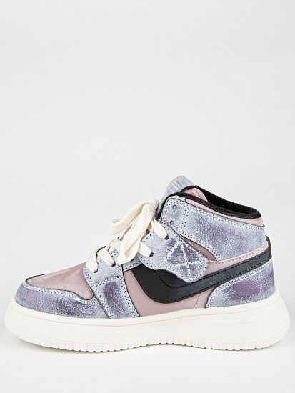 Кроссовки артикул:731217у-2-8