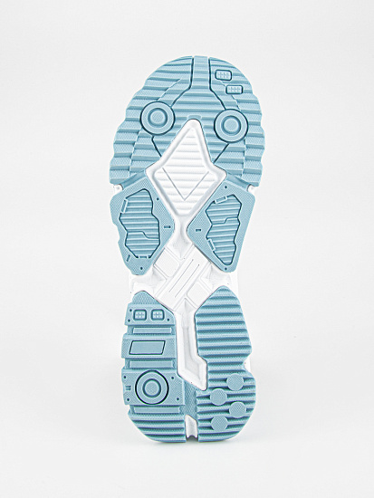 Кроссовки артикул:74925-2-9