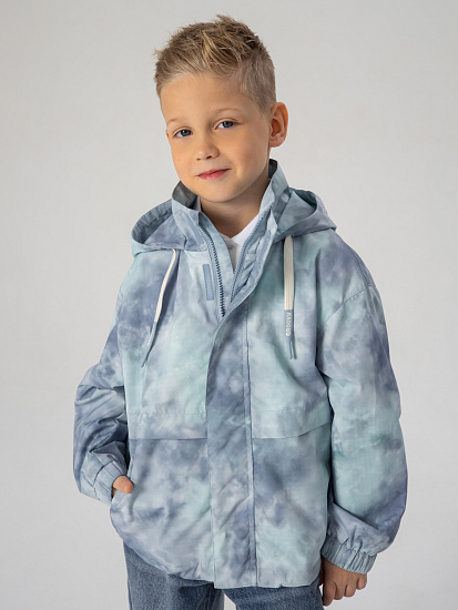 Ветровка артикул:PKBCK05-QW-1