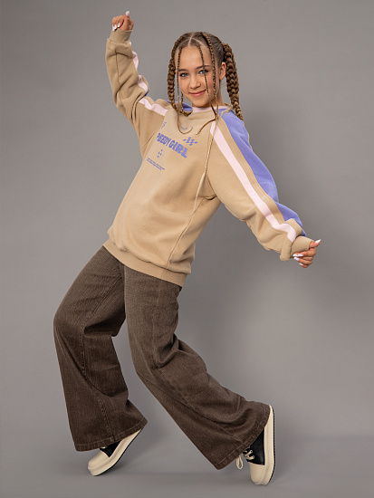 Свитшот артикул:OJGCJ15-T1-5