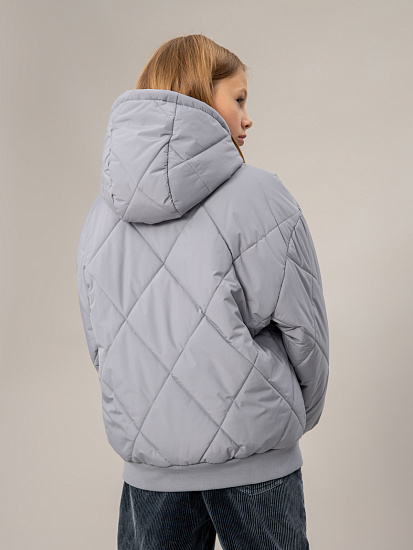 Куртка демисезонная артикул:OJGCK05-92-2