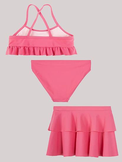 Купальник раздельный артикул:PUGSP02-81-2