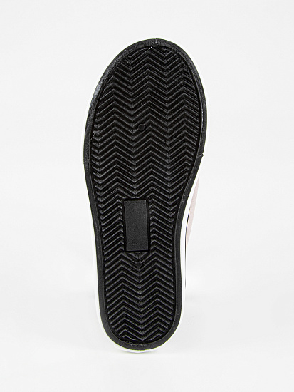 Кеды артикул:731189-10-9