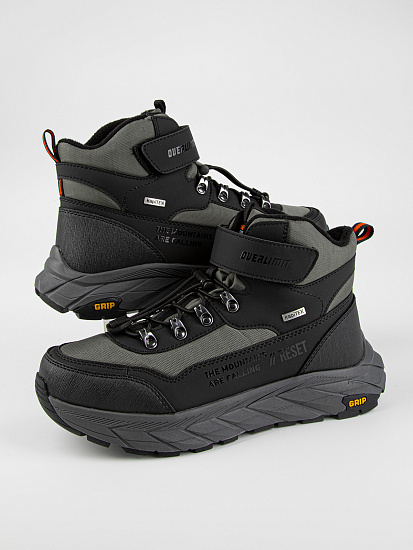 Ботинки артикул:44296-2-4