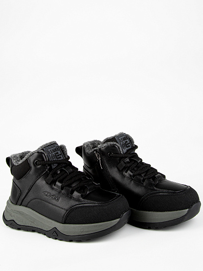 Ботинки артикул:63322ш-1-2