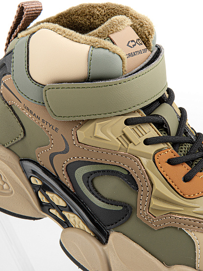 Кроссовки артикул:72941у-4-3