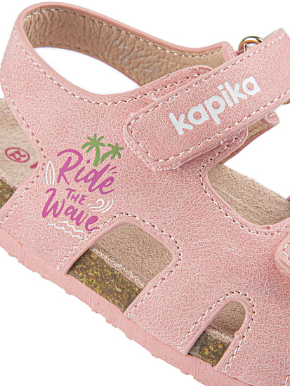 Сандалии артикул:31851п-2-6