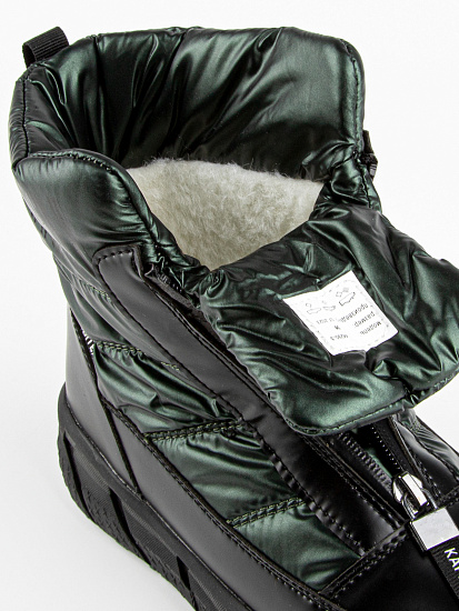 Ботинки артикул:44290-3-10