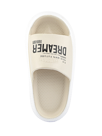 Шлепанцы артикул:83227-4-3