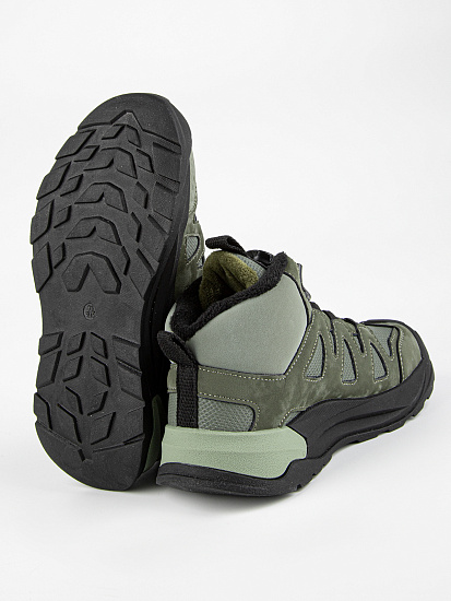 Ботинки артикул:53698ук-1-5