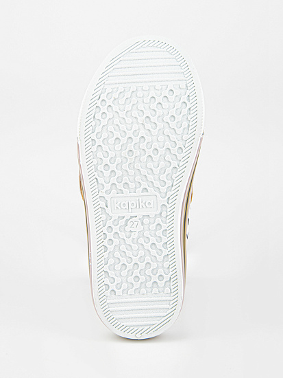 Кеды артикул:72978-40-9