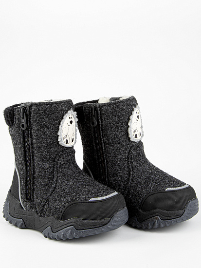 Валенки артикул:00216-1-2