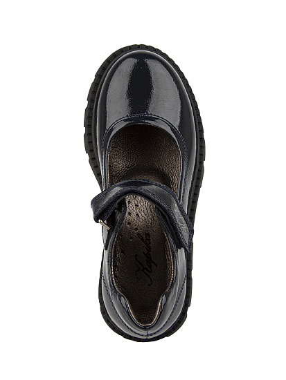 Туфли артикул:23754т-3-3 Туфли артикул:23754т-3-3